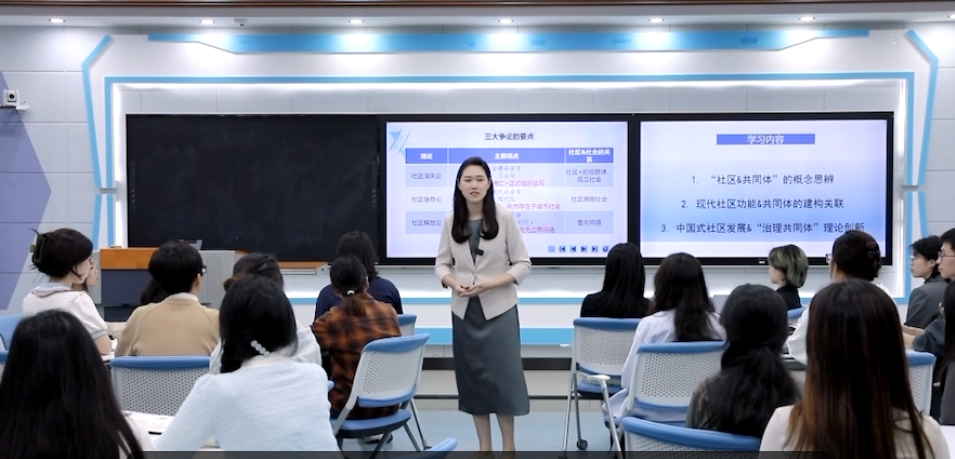 【喜报】我院教师2025上半年在教学创新大赛中获佳绩